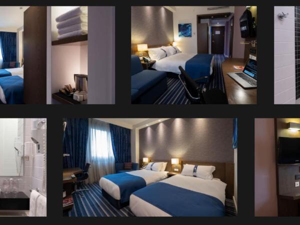 FEZ INN Hotel : photo 6 de la chambre chambre lits jumeaux standard