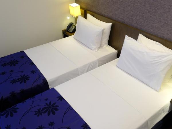 FEZ INN Hotel : photo 8 de la chambre chambre double deluxe