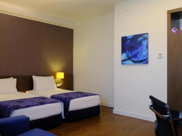 FEZ INN Hotel : photo 9 de la chambre chambre double deluxe