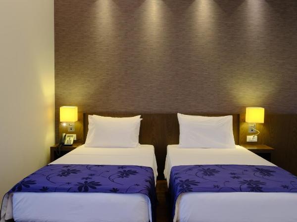 FEZ INN Hotel : photo 10 de la chambre chambre double deluxe