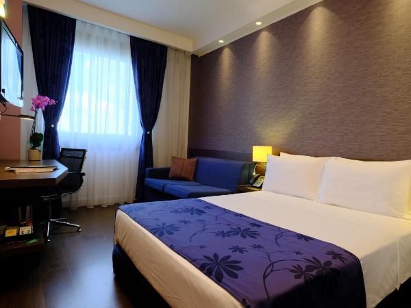 FEZ INN Hotel : photo 2 de la chambre chambre double