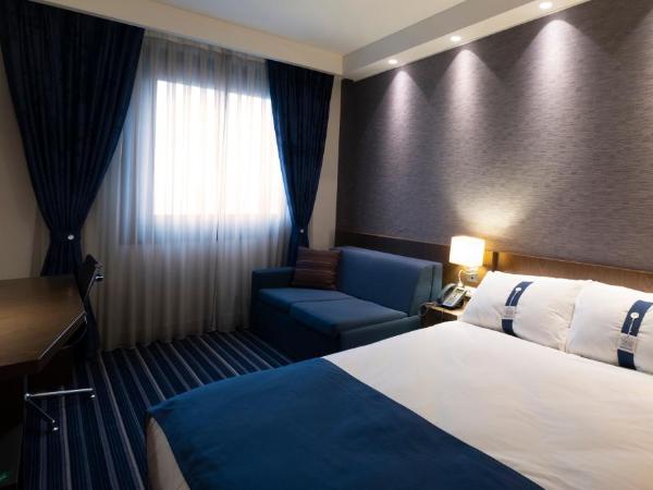 FEZ INN Hotel : photo 9 de la chambre chambre double