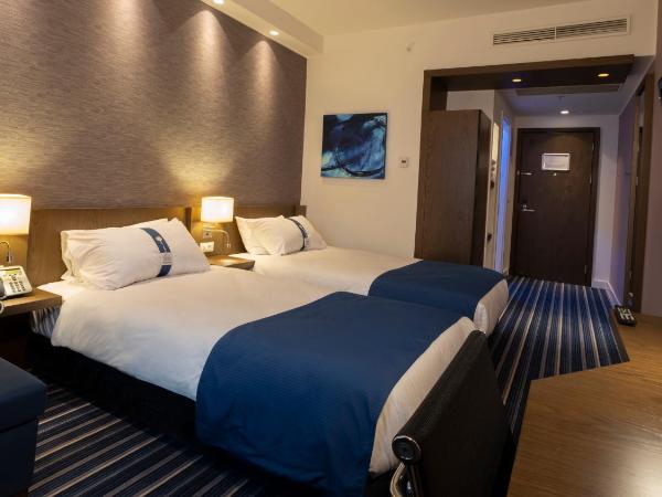 FEZ INN Hotel : photo 1 de la chambre chambre lits jumeaux standard