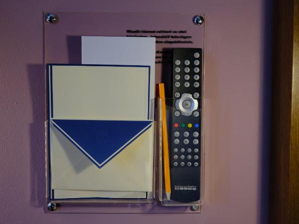 FEZ INN Hotel : photo 5 de la chambre chambre lits jumeaux standard