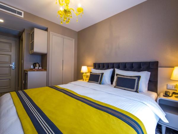 Homelike Hotel : photo 3 de la chambre chambre double ou lits jumeaux standard