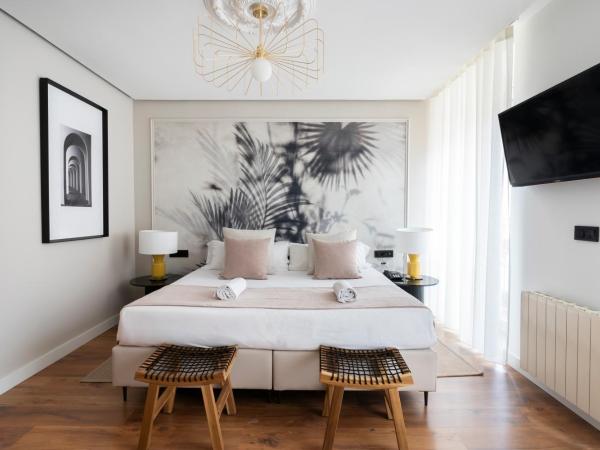 YOU & CO. J. Botánico Boutique : photo 1 de la chambre chambre double confort