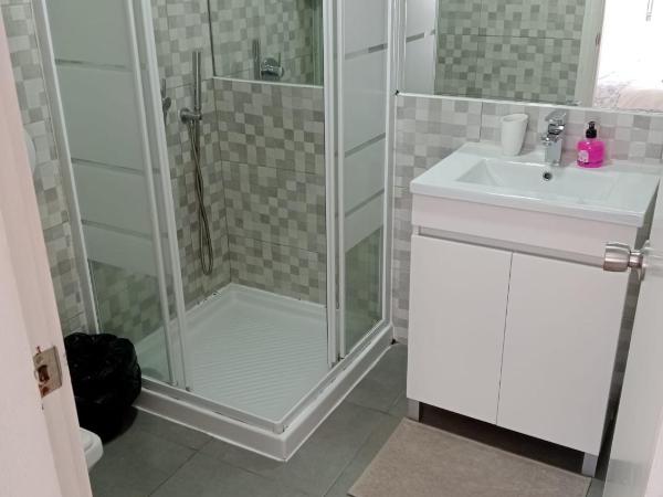 Corujinha Hostel : photo 6 de la chambre suite double standard