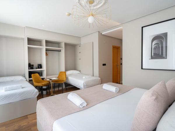 YOU & CO. J. Botánico Boutique : photo 4 de la chambre chambre familiale