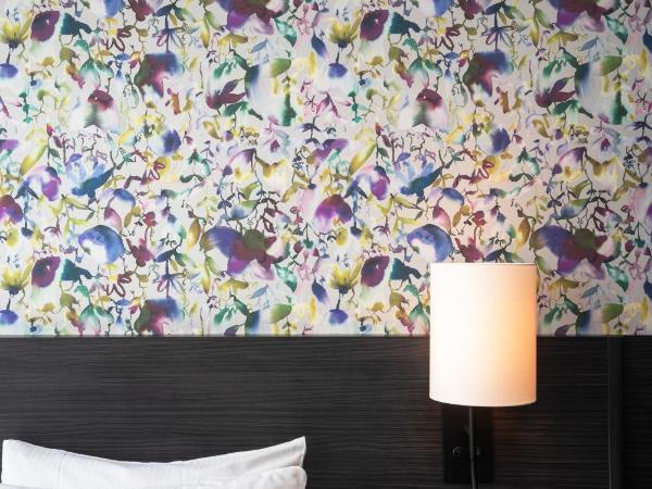 Thon Hotel Tromsø : photo 1 de la chambre chambre lits jumeaux standard