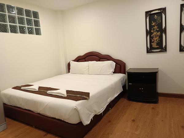 Longzhu Guesthouse : photo 1 de la chambre chambre double standard