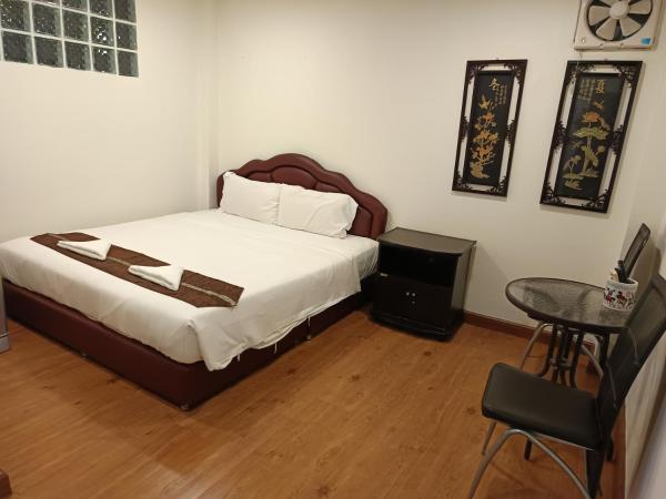 Longzhu Guesthouse : photo 2 de la chambre chambre double standard