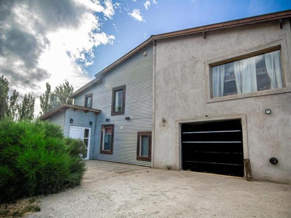 La Soleada : photo 3 de la chambre lit dans dortoir mixte de 4 lits