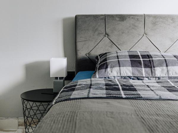 Allegra House : photo 9 de la chambre appartement - rez-de-chaussée