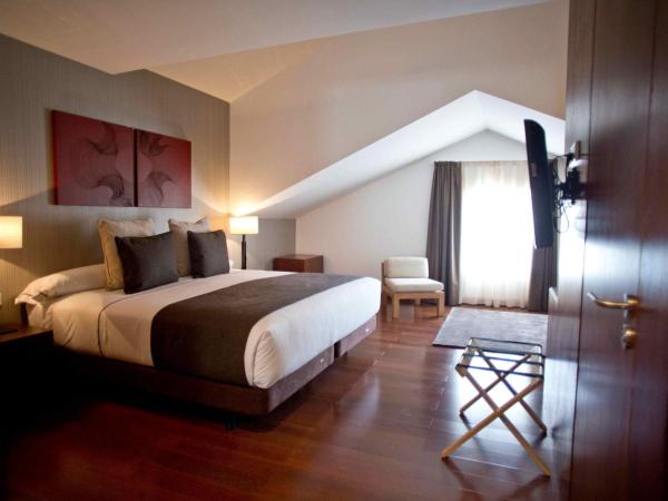 Hotel Carris Porto Ribeira : photo 5 de la chambre suite junior - vue sur rivière