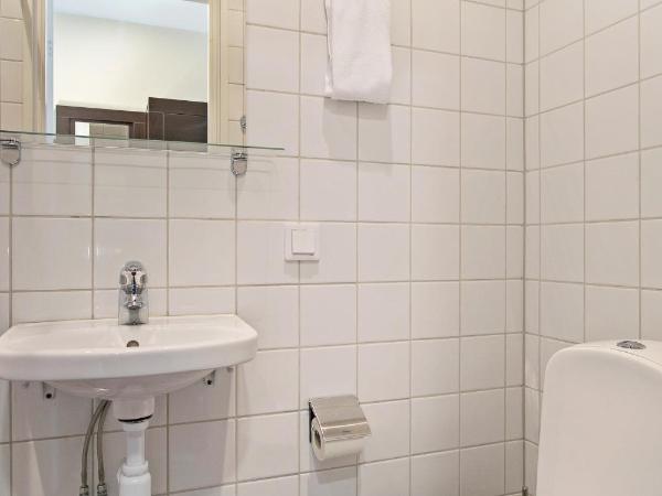 Brunnby Hotel : photo 8 de la chambre chambre simple