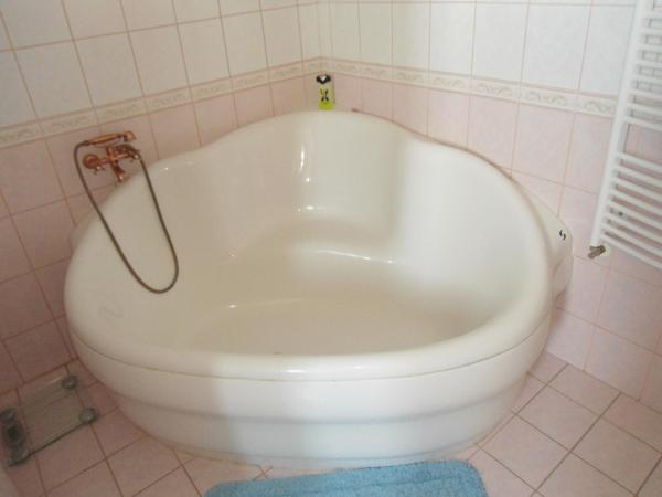 Nora Ház Hajdúszoboszló : photo 10 de la chambre chambre triple basique