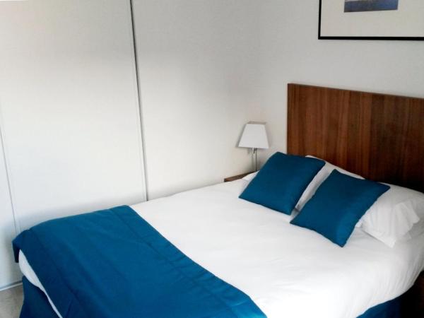 Odalys City Amiens Blamont : photo 9 de la chambre studio standard (2 adultes)