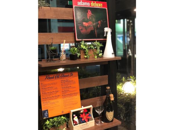 Hotel Tetora Makuhari Inagekaigan - Vacation STAY 91516v : photo 9 de la chambre studio