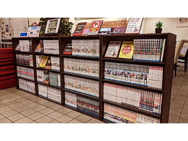 Hotel Tetora Makuhari Inagekaigan - Vacation STAY 91516v : photo 10 de la chambre studio