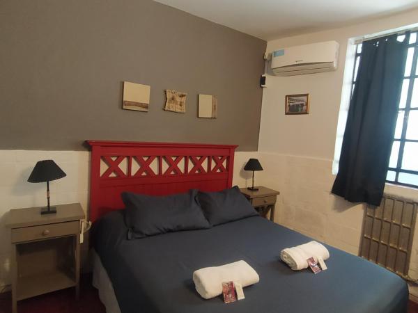 Play Hostel Arcos : photo 4 de la chambre chambre double standard