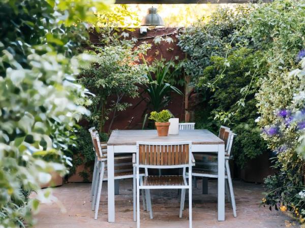 BE Jardin Escondido By Coppola : photo 6 de la chambre studio