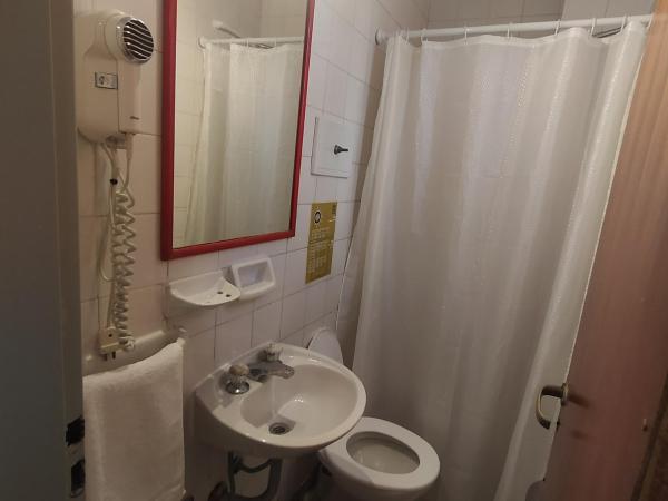 Play Hostel Arcos : photo 6 de la chambre chambre double standard