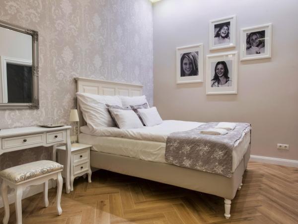 Serenity Boutique Budapest : photo 6 de la chambre chambre double ou lits jumeaux standard