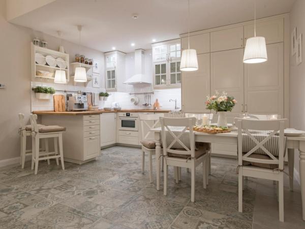 Serenity Boutique Budapest : photo 5 de la chambre petite chambre double ou lits jumeaux