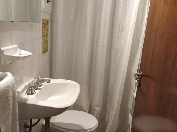 Play Hostel Arcos : photo 3 de la chambre chambre lits jumeaux Économique