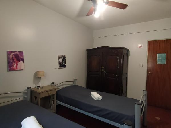 Play Hostel Arcos : photo 5 de la chambre chambre lits jumeaux Économique