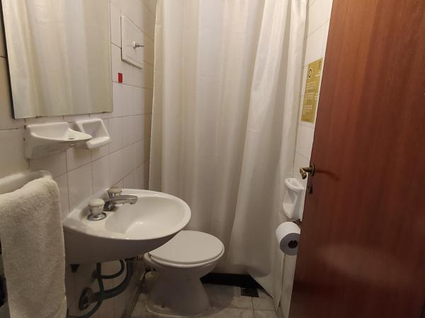 Play Hostel Arcos : photo 6 de la chambre chambre lits jumeaux Économique