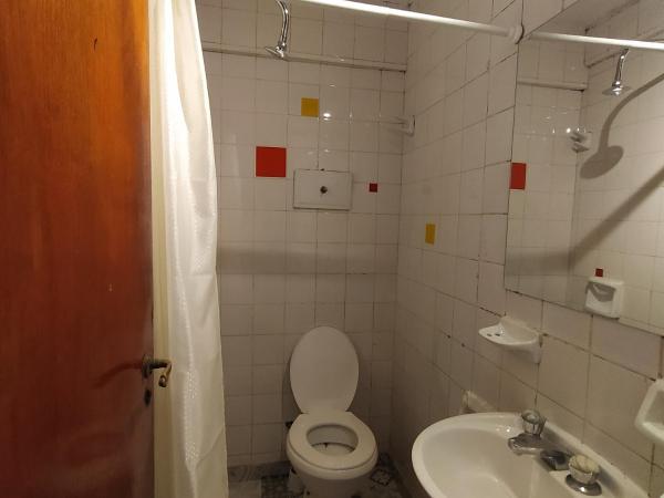 Play Hostel Arcos : photo 3 de la chambre lit dans dortoir mixte de 4 lits