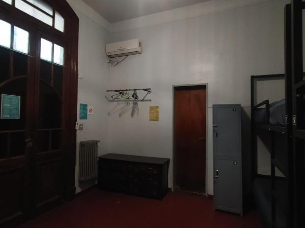 Play Hostel Arcos : photo 4 de la chambre lit dans dortoir mixte de 4 lits