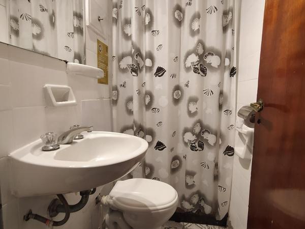 Play Hostel Arcos : photo 2 de la chambre lit dans dortoir mixte de 6 lits