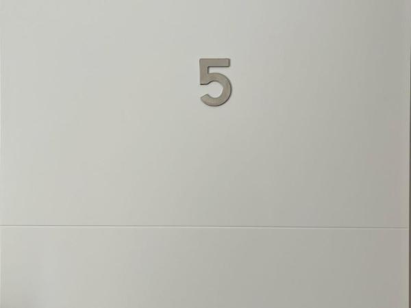 Suites Larios : photo 2 de la chambre chambre double standard avec salle de bains commune