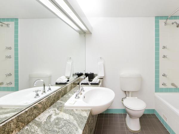 Holiday Inn Parramatta, an IHG Hotel : photo 5 de la chambre chambre lit king-size standard