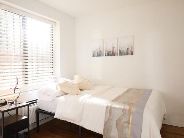 American Dream Guest House : photo 6 de la chambre chambre double avec terrasse