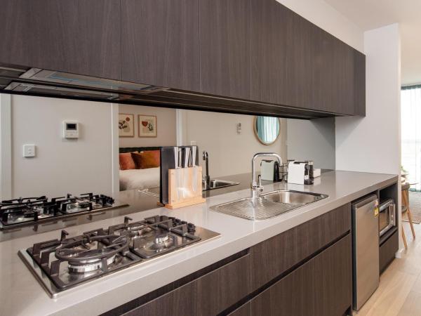 Grow at Goodwood : photo 3 de la chambre studio