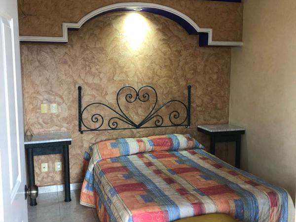 Hotel Mezvall : photo 1 de la chambre chambre double