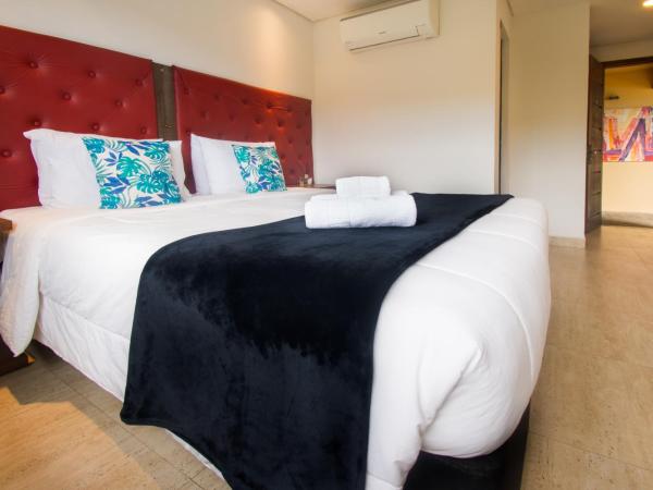 Hotel Barra da Lagoa by Latitud Hoteles : photo 2 de la chambre chambre double