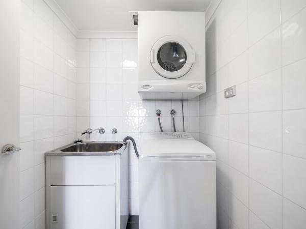 Oaks Sydney Castlereagh Suites : photo 6 de la chambre appartement 1 chambre - vue sur ville