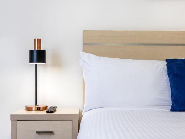 Oaks Sydney Castlereagh Suites : photo 8 de la chambre appartement 2 chambres