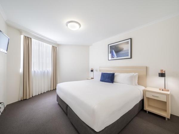 Oaks Sydney Castlereagh Suites : photo 1 de la chambre appartement 2 chambres