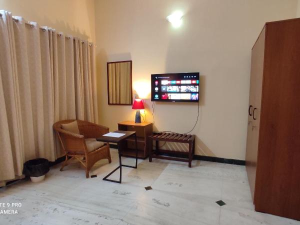 Abode : photo 2 de la chambre chambre lits jumeaux supérieure