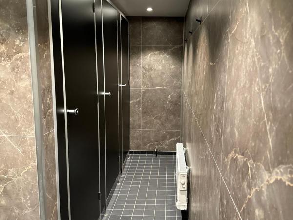 Den Röda Båten : photo 7 de la chambre cabine Économique sur le bateau (1 adulte)