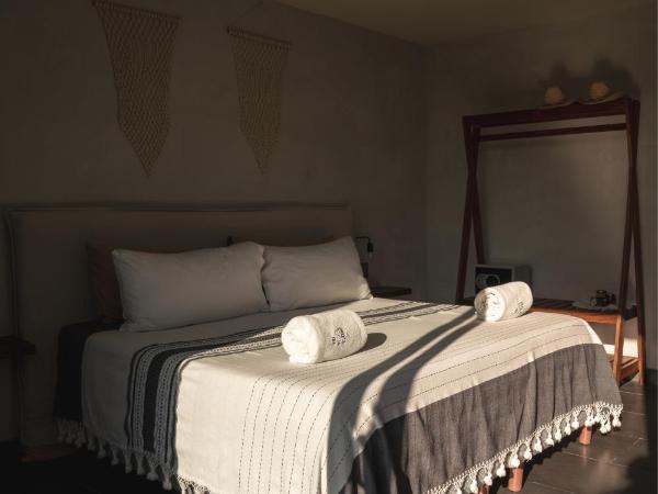 Bora Boutique - Adults Only : photo 9 de la chambre suite avec terrasse 