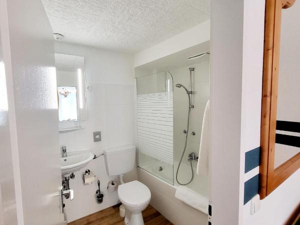 Hotel Atlanta : photo 7 de la chambre chambre simple