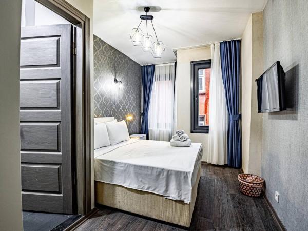 Room in Guest room - Deluxe Double Room 4 : photo 1 de la chambre chambre double