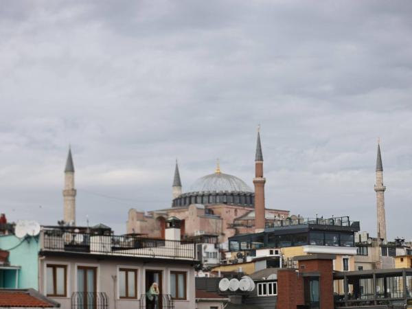 Room in Guest room - Deluxe Double Room 4 : photo 10 de la chambre chambre double