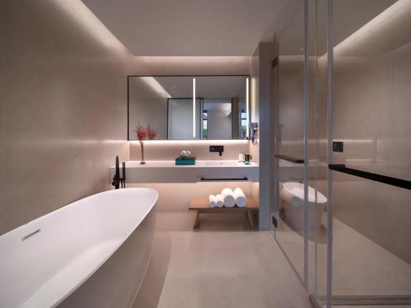 SSAW Garden Hotel Beijing : photo 1 de la chambre suite deluxe